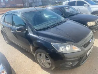 Ford Focus 2010 Легковой автомобиль марки: FORD, модели: Focus, год выпуска: 2010г., кузов №: X9FPXXEEDPAA33213, идентификационный номер (VIN): X9FPXXEEDPAA33213 Ознакомление с информацией о торгах, документами об Имуществе на сайте в сети Интернет по адресу: (https://bankrot.torggroup.org.) или по…
