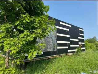Земельный участок площадью 1146+/-24 кв.м. Местоположение установлено относительно ориентира, расположенного в границах участка. Почтовый адрес ориентира: Московская область, Сергиево-Посадский муниципальный район, в районе деревни Редриковы Горы, северная часть кадастрового квартала 50:05:0130116…
