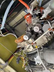 Двигатель Trent 892B-17 (серийный № 51123)