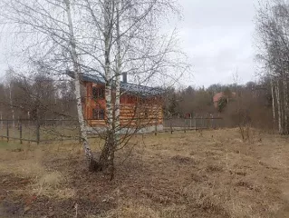 Продажа земельного участка с адресным ориентиром: город Москва, вн.тер.г. поселение Роговское, поселок Рогово, улица Полевая, земельный участок 23 общей площадью 993 кв. м с кадастровым номером 77:22:0040316:339 Продажа земельного участка с адресным ориентиром: город Москва, вн.тер.г. поселение…