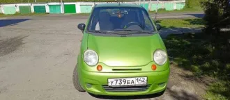 Daewoo Matiz, 2005 года, 51 лс. Автомобиль, марки: ДЭУ MATIZ, 2005 года выпуска. VIN: XWB4A11BV5A036519. Дата регистрации владения: 13.06.2018. Документ основании регистрации права: договор купли-продажи от 06.06.2018 г. ПТС: 36 ТС 358589 от 09.03.2005 г., СТС: 99 02 № 568056 от 13.06.2018 г…