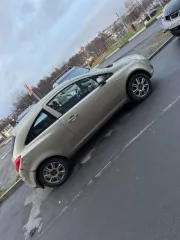 Opel Corsa 2008 года, 80,2 лс, VIN: W0L0SDL0886132686, гос. рег. номер: О264КА51