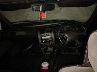 Toyota Corona 1994 года, марка Toyota, модель Corona, год изготовления 1994, цвет белый, госномер У411АС142, номер кузова ST1900037538, разрешенная максимальная масса 1405 кг, масса без нагрузки 1130 кг