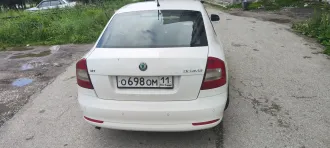 Skoda Octavia, 2012. Автомобиль марки SKODA модель Octavia 2012 г.в. VIN-номер XW8CA41ZXCK291084. Ознакомиться с имуществом и документацией можно по месту нахождения: г. Ухта, ул. Сенюкова, д. 39, по согласованию по номеру телефона 7 904 274 19 67 - Максим.