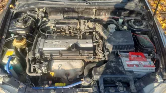 HYUNDAI Accent 2005 Автомобиль марки HYUNDAI модель Accent 2005 г.в. VIN-номер X7MCF41GP5M051221. Ознакомление с имуществом, выставленным на торги - по предварительной записи тел.: +7 (991) 878-45-87, эл. почта: birkovskiy.yura@mail.ru у организатора торгов, а также по предварительной записи тел…