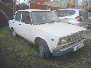 ЛАДА 210740, 2012, VIN: XTA210740CY032432. Автомобиль модель(марка): ЛАДА 210740, год выпуска:2012, VIN:XTA210740CY032432, категория ТС В/М1, тип ТС:легковой седан, цвет: белый. Технически допустимая макс.масса, кг:1460, масса в снаряженном состоянии, кг:1135. Техническое состояние: автомобиль на…