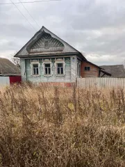 Жилой дом 47,4 кв.м, земельный участок 4431 кв.м. Жилой дом, дача, площадь: 47,4 кв.м, кадастровый номер: 21:17:140302:189, земельный участок, площадь: 4431 кв.м, кадастровый номер: c.