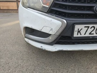 LADA VESTA 2018 Легковой автомобиль, марка: LADA, модель: VESTA, год изготовления: 2018, VIN: XTAGFLA10KY233386. Объект в залоге. Залогодержатель ФИЛИАЛ "ЦЕНТРАЛЬНЫЙ" ПУБЛИЧНОГО АКЦИОНЕРНОГО ОБЩЕСТВА "СОВКОМБАНК" Получить доп. информацию у организатора торгов и согласовать порядок ознакомления с…