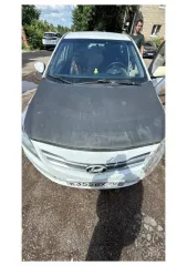 Hyundai Solaris 2016 года, 123 лс, 208838 км, автомобиль легковой, марка HYUNDAI, модель SOLARIS, VIN Z94CT41DAHR494798, гос. рег. номер К355ВХ702, год изготовления 2016.