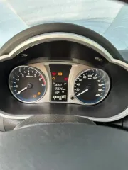 Datsun on-DO, 2019 года, 87 лс, 122526 км, АКПП. Легковой автомобиль, Датсун/Datsun ON DO, VIN: Z8NBAABD0L0111542. (Является предметом залога в пользу АО «Кредит Европа Банк (Россия)»). Транспортное средство в неудовлетворительном состоянии (после аварии), не на ходу.
