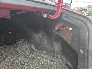 Kia Cerato 2013 года, 150 лс, 220000 км, АКПП, легковой автомобиль, марка КИА/KIA YD CERATO FORTE, VIN: XWEFX417BD0000340, цвет красный.