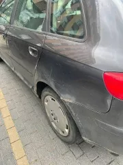 Ауди А3, 2007 год, VIN: WAUZZZ8P37A207163, госномер М434КХ150.