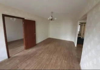 Квартира 46,1 кв.м, 2 комнаты, пр-кт Северный, дом 91, корпус 5, литер А, кв. 56, Санкт-Петербург, кадастровый номер: 78:10:0005217:12297