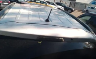 Mitsubishi Outlander 2014 Легковой автомобиль Mitsubishi Outlander, 2014 года выпуска, VIN Z8TXTGF2WDM042501.