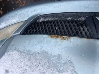 Mitsubishi Lancer 2006 года выпуска, модель Lancer 1.6. VIN кузова: JMBSRCS3A7U010417.