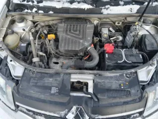 Renault Logan 2014 года, VIN: X7L4SRAV451761473, мощность 82 л.с., пробег 243222 км.