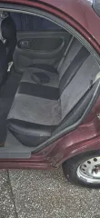 KIA Spectra 2006 г.в., VIN номеp XWKFB227270025256 является предметом залога ПАО «Совкомбанк».