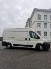 Грузовой фургон Citroen Jumper, 2011 г.в., VIN: VF7YBBMFB12108007, г/н: А046СС69.