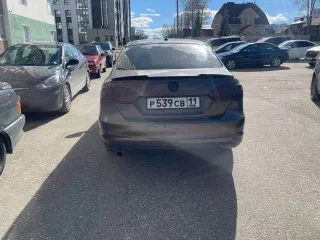 Volkswagen Jetta 2012, 105 л.с., 223166 л.с., АКПП, VIN WVWZZZ16ZCM136066
