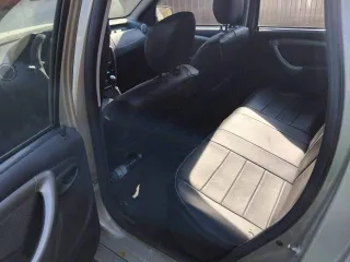 Renault Duster, 2013 года, 90 лс, 259000 км, полный привод, VIN X7LHSRDVN48895076. Автомобиль на ходу, коробка механика. Расход масла и соляры большой. Необходимо выполнить ремонтные работы ходовой передней части. Салон грязный, под накидками все в пятнах. Горит лампочка свечей накаливания. Бампер…