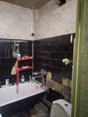 1/4 доля квартиры, назначение: жилое, площадь: 33 кв.м., номер, тип этажа: 2 Этаж, кадастровый номер: 38:26:040701:626, адрес (местоположение): Иркутская область, г. Ангарск, мкр. 34-й, д. 1, кв. 29