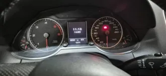 Audi Q5 2012 года выпуска, VIN WAUZZZ8R7CA093924
