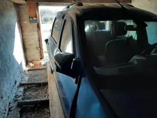 Легковой автомобиль, собственность, Lada Largus, 2021 г.в., VIN XTARS045LN1420680. Транспортное средство находится в залоге у ПАО «Банк Зенит»