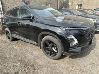 Omoda C5 2024, 147 лс, VIN: LVVDB21B1RD534160, 2024 года выпуска.