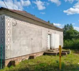 Нежилое помещение 48.3 кв.м. Ярославская область, Угличский район, сельское поселение Головинское, деревня Заречье, улица Заречная, дом 5, помещение I. Кадастровый номер: 76:16:020117:397. Назначение: нежилое. Расположено на 1 этаже. Год ввода в эксплуатацию: 1989. Ограничения и обременения не…