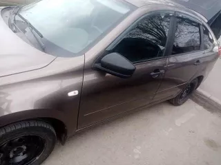 LADA GRANTA, VIN: XTA219110L0360316, 2020 г., госномер К429ХС702. В залоге у АО «ТБанк». На момент публикации запреты на регистрационные действия отсутствуют. Регион местонахождения — г. Уфа, Респ. Башкортостан. Автомобиль в исправном состоянии, после ДТП, в настоящее время не эксплуатируется.