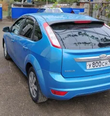 Ford Focus 2008 автомобиль марки Ford модель Focus, 2008 г.в. VIN-номер X9F4XXEED47K61895. С имуществом можно ознакомиться у организатора торгов путем направления запроса на электронную почту: a32_bankrot@mail.ru. ОБЯЗАТЕЛЬНО указывать в теме письма: ФИО должника и наименование имущества.