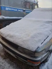 Nissan Expert 2002, ВАЗ 21061 1995, Toyota Sprinter 1991. Автомобиль марки «NISSAN EXPERT» с государственным регистрационным знаком В580РР 75 РУС, год выпуска 2002, кузов № VW11508632, двигатель № QG18255805A, цвет белый. Автомобиль марки «ВАЗ 21061» с государственным регистрационным знаком…