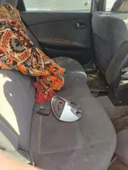 Автотранспортное средство "Ниссан Примера", г.р.з. А 483 ОС 41rus, 2001 г.в. Автотранспортное средство "Ниссан Примера", г.р.з. А 483 ОС 41rus, 2001 г.в. (реализация как годные остатки в сборном виде). 
Мощность двигателя: 150 л.с. 
Марка: Ниссан 
Объем двигателя: 1998 
VIN номер: ОТСУТСТВУЕТ 
Вид…