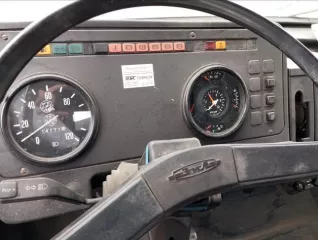 ГАЗ-2705 (грузовой фургон цельнометаллический 7 мест), VIN Х9627050090641888, 2009 г., белый, номер А002АХР1.