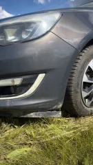Opel Astra 2012 Opel Astra, 2012 года, 140 лс, 206283 км, АКПП еще Opel Astra, 2012 года, 140 лс, 206283 км, АКПП еще OPEL P-J ASTRA год изготовления - 2012, VIN XUFPD6DC5D3013316, модель двигателя- A14NET 19BP9966