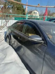 Volkswagen Jetta, 2013, VIN WVWZZZ16ZDM070712, г.р.з. О614ЕС71, залог АО ТБанк. Транспортное средство – легковой автомобиль, марка/модель – Volkswagen Jetta, год выпуска – 2013, VIN – WVWZZZ16ZDM070712, гос.номер – О614ЕС71.