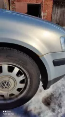 Легковой автомобиль, марка: Volkswagen, модель: Passat, год изготовления: 1997, VIN: WVWZZZ3BZXP147596