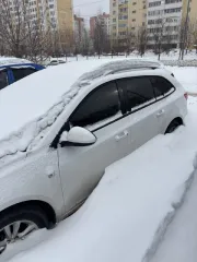 Шевроле Круз 2013 года выпуска, VIN XUUJA3559D0005891. Ознакомление с имуществом производится в период приёма заявок в рабочие дни с 10:00 до 16:00 по местному времени по предварительному согласованию с финансовым управляющим по электронной почте khvotatyana@yandex.ru и по телефону 8(980)252-84-59.