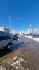 Земельный участок с кадастровым номером 47:07:1039005:3542 общей площадью 12 915 кв.м расположенный по адресу: Российская Федерация, Ленинградская область, Всеволожский район