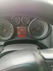 Opel Astra 2010 Транспортное средство марки Опель Астра, тип – легковой комби (хэтчбек), год выпуска 2010, идентификационный номер (VIN) W0LPE6DJ2BG047173, регистрационный знак Р180ТХ126, номер кузова (прицепа) W0LPE6DJ2BG047173, цвет серебристый, двигатель № 20PY4012, мощность двигателя 180 л.с…