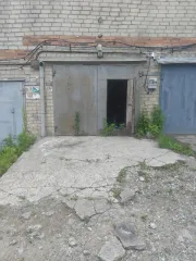 Гараж, площадь: 17.1 кв.м, назначение: Нежилое, кадастровый (условный) номер: 25:28:040011:6900, адрес (местонахождение): 690087, Приморский край, г Владивосток, Первореченский р-н, ул Сабанеева, д 24, вид собственности: Индивидуальная.