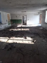 столярный цех кадастровый № 45:18:010201:396и земельный участок 45:18:010201:822 столярный цех с кадастровым № 45:18:010201:396 и земельный участок с кадастровым номером 45:18:010201:822, расположенные по адресу Курганская область, р-н. Целинный, с. Пески, д. б/н. 
Кадастровый номер…