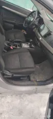 Mitsubishi Lancer 2012 года, 117 лс, АКПП, транспортное средство – легковой автомобиль марка /модель – МИЦУБИСИ ЛАНСЕР 1.6 MITSUBISHI LANCER 1.6, 2012 года выпуска, VIN JMBSRCY1ADU001046, цвет СЕРЕБРИСТЫЙ, гос.номер Т797ОВ55