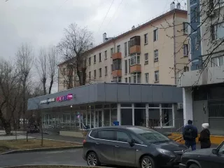 Объект аренды, площадь 173,6 кв. м, номера на поэтажном плане: этаж 1, пом. I, ком. 1 - 8, адрес: г. Москва, вн.тер.г. муниципальный округ Хорошево-Мневники, пр-кт Маршала Жукова, д. 9, помещ. 2/1. Общая площадь: 173,6 кв. м.