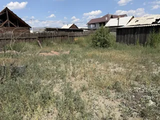 Жилой дом 59,4 кв.м и участок 654 кв.м, Каа-Хем, Республика Тыва. Жилой дом, 59,4 кв.м кад. № 17:05:1001041:355, земельный участок, 654 кв.м кад. № 17:05:1001041:262, расположенные по адресу: РОССИЯ, Республика Тыва, м.р-н Кызылский, г.п. поселок городского типа Каа-Хем, пгт. Каа Хем, ул. Потанина…