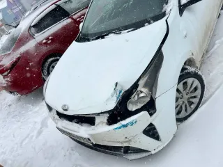 KIA RIO 2021. Автомобиль марки KIA модель RIO 2021 г.в. VIN-номер Z94C241BBMR216611. С имуществом, являющимся предметом торгов, можно ознакомиться, предварительно связавшись по эл. почте BelovaLubov.AU@yandex.ru