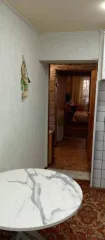 Доля квартиры 43,6 кв.м, Пензенская обл. 1/3 доля квартиры в Пензенской обл. еще 1/3 доля квартиры в Пензенской обл. еще 1/3 доля в праве на квартира, площадь: 43,6кв.м., адрес (местонахождение): Пензенская область, р-н. Колышлейский, рп. Колышлей, ул. Строителей, д. 3, кв. 19, кадастровый номер…