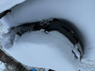 Mazda 6 2005 года выпуска. VIN JMZGG12F761623793.