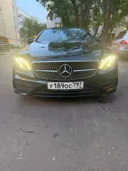 Mercedes-Benz E200 4MATIC 2018 автомобиль марки Mercedes-Benz модель E200 4MATIC 2018 г.в., VIN-номер WDD2383431F083863, находится в залоге у ПАО «СОВКОМБАНК» Ознакомление с имуществом осуществляется по месту нахождения: : г. Москва, ул. Палиха 7-9 к. 1, адрес электронной почты: torgi.bfs@mail.ru…