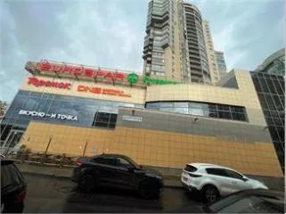 Нежилое помещение (кладовка) №167-Н, кад. № 78:36:0005509:5862, площадь 30,5 кв.м., 
Адрес: Санкт-Петербург, ш. Выборгское, д.15, лит. А